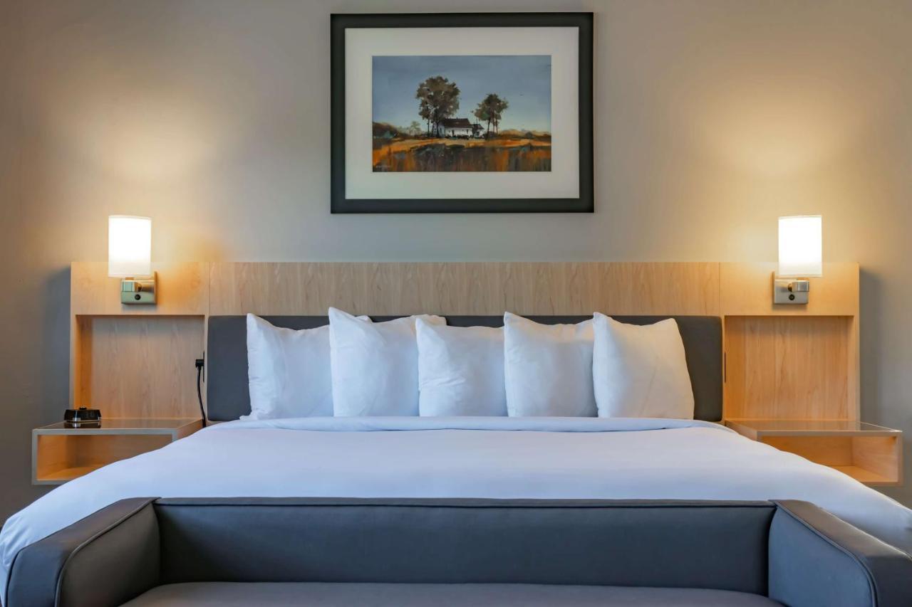 The Waters Hot Springs, Tapestry Collection By Hilton Hotel Eksteriør billede