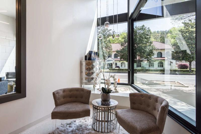 The Waters Hot Springs, Tapestry Collection By Hilton Hotel Eksteriør billede