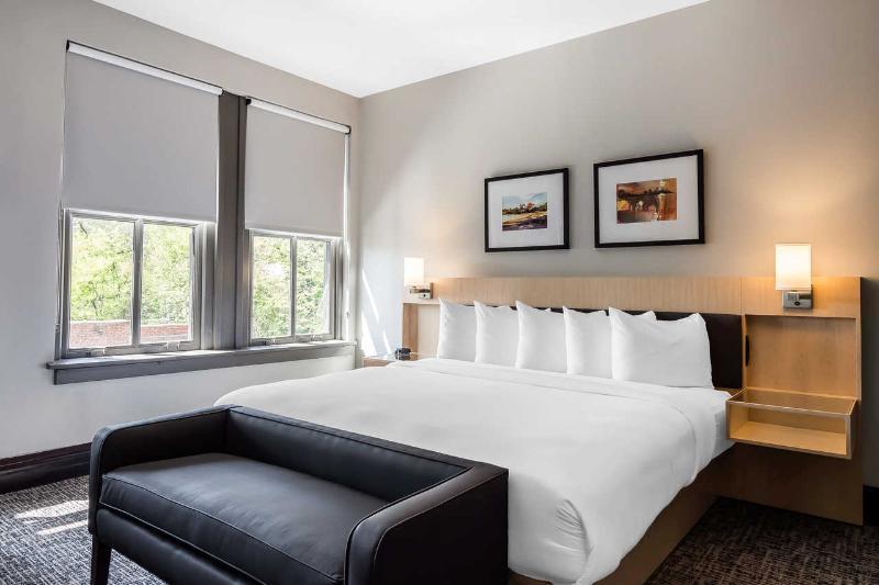 The Waters Hot Springs, Tapestry Collection By Hilton Hotel Eksteriør billede