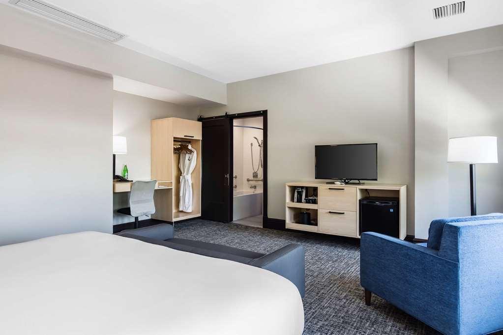 The Waters Hot Springs, Tapestry Collection By Hilton Hotel Værelse billede