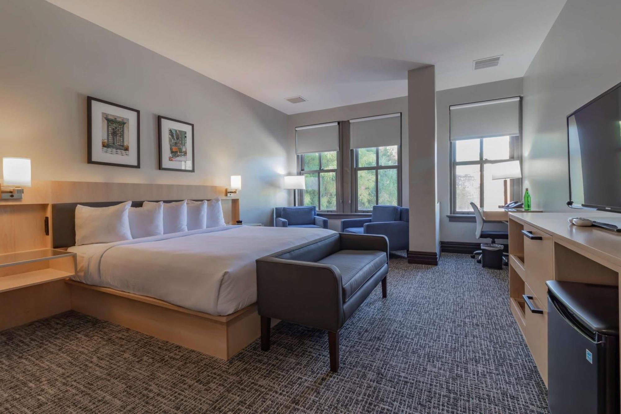 The Waters Hot Springs, Tapestry Collection By Hilton Hotel Eksteriør billede